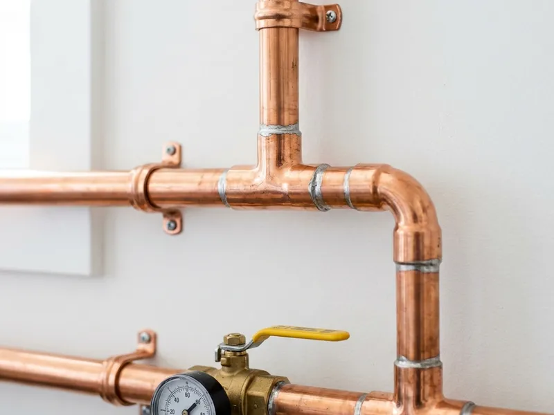 Frequently asked plumbing questions in Exeter. Licensed plumbing contractors answering your pipe, leak, and repair questions.